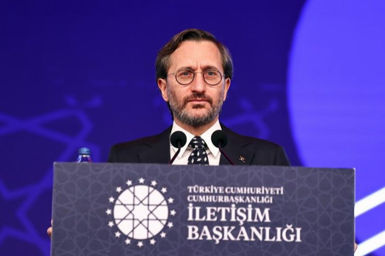 Altun: "Terörü kaynağında kurutma stratejisine destek verilmelidir"