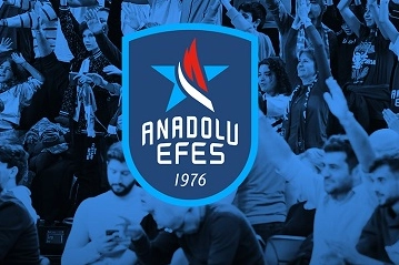 Anadolu Efes'in yeni evi: Basketbol Gelişim Merkezi