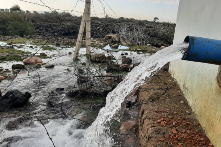 Antalya'da depremzedelere 'büyük' destek