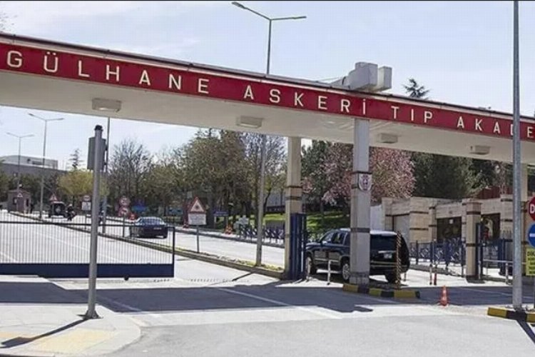 "Askeri hastaneler tez elden açılmalı"