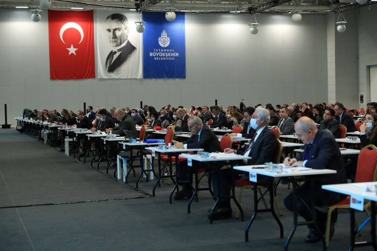 Ataşehir'in 6 mahallesinde imar sorunu çözüldü 