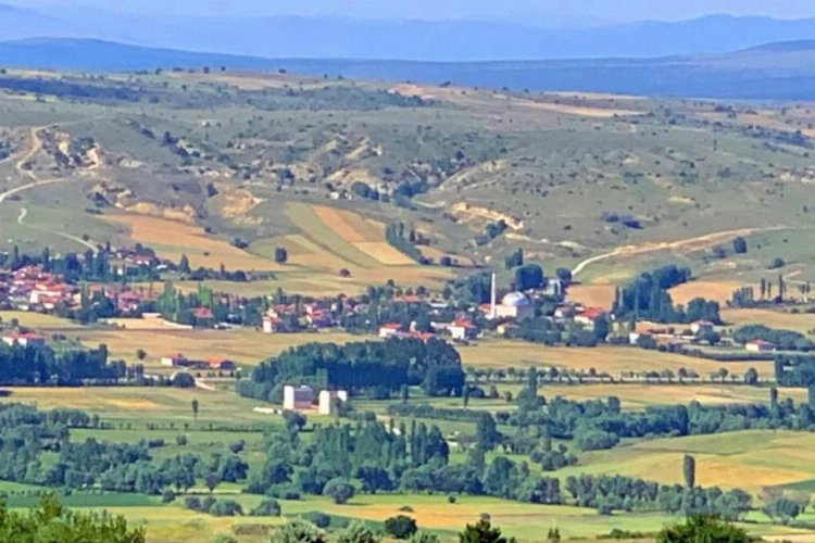 Avukat Gülel: Kırsal mahallede emlak vergisine gerek yok