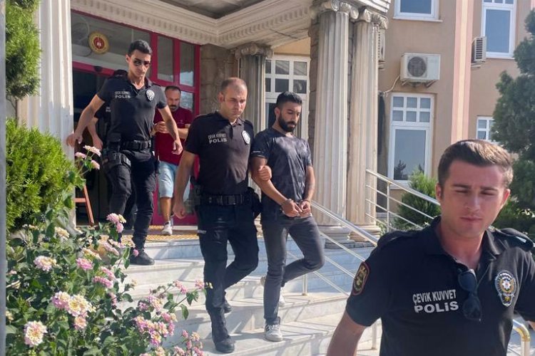 Aydın Didim'de Zabıta Müdürü saldırısına 3 tutuklama