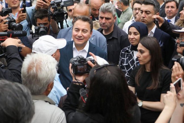 Babacan'a Bolu isyanı: "Biz bıktık artık"