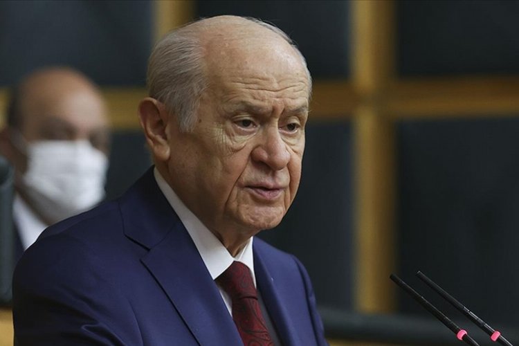 Bahçeli: "Eskiye dönüş reform değildir"