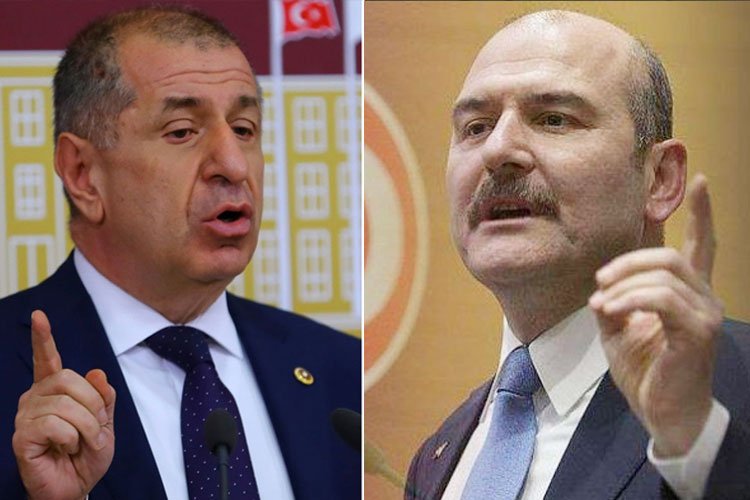 Bakan Soylu'nun 'göç' videosuna Zafer'den resmi sayılı yalanlama