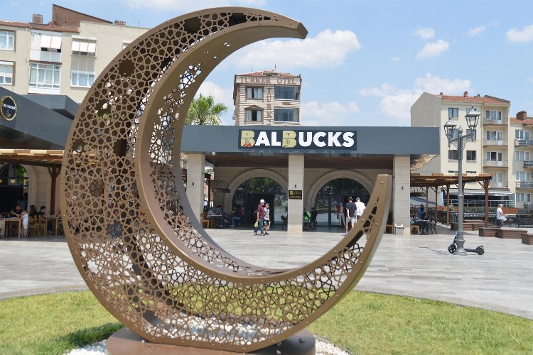 BALBUCKS'a vatandaşlardan tam not