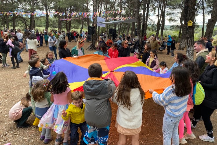 Başka Bir Okul Mümkün Kooperatifi 10 yaşında