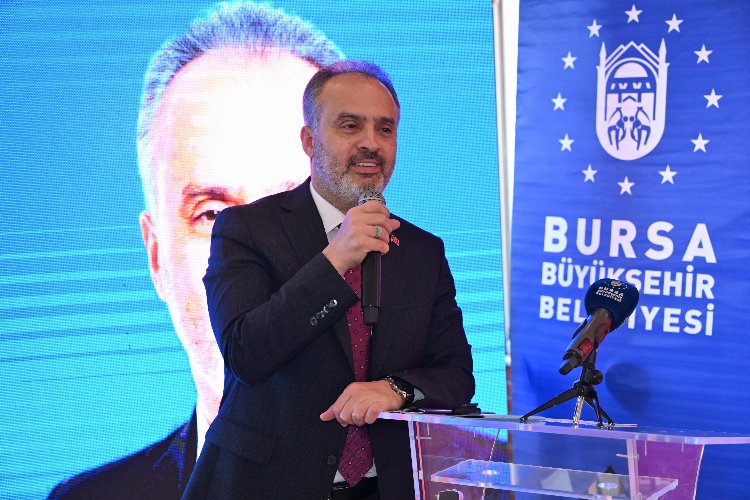 Başkan Aktaş: “Bugünü imar ediyor, geleceği inşa ediyoruz”