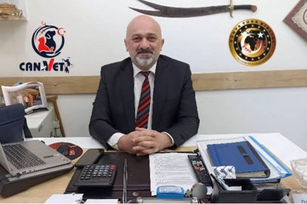 Başkan Alkan, ‘ 30 Ağustos Zaferi yol gösteren bir fener oldu’