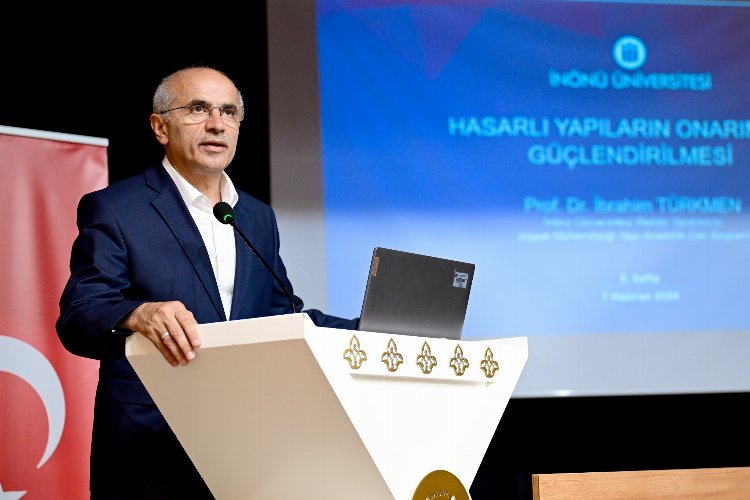 Başkan Er: “Eğitim programının çok şey kazandıracağına inanıyorum”