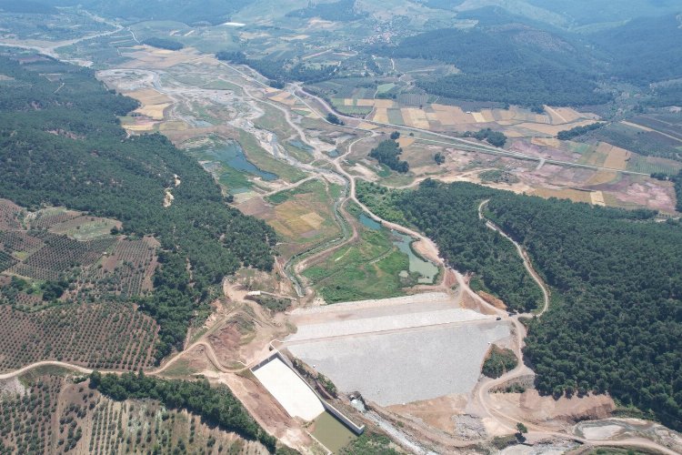 Başkan Ergün'den 'Gürdük' bilgilendirmesi