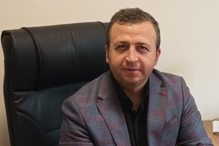 Başkan Yüksel Bayrak: "Öğretmenlere yıpranma payı verilsin"