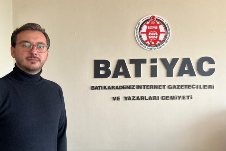 BİK taslağına bir tepki de Zonguldak'tan