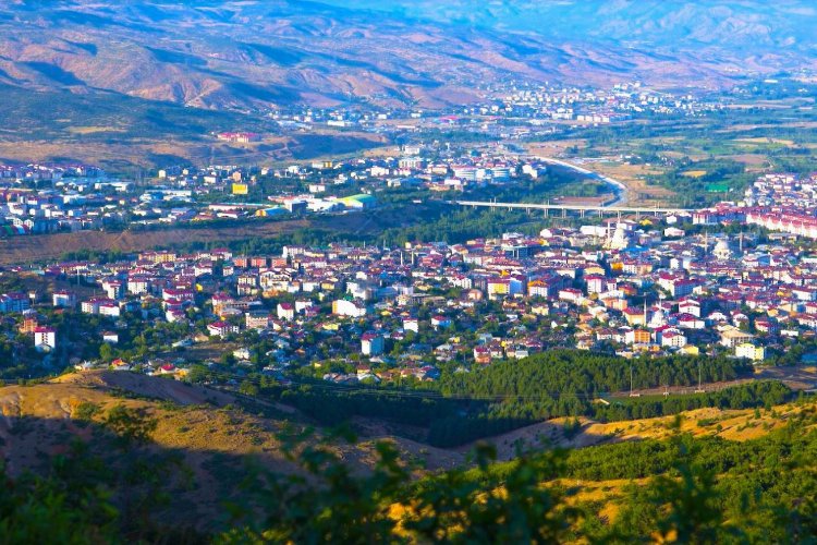 "Bingöl de 'Afet Bölgesi' ilan edilsin!"