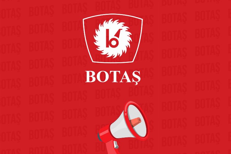 BOTAŞ'tan dolandırıcılık uyarısı!