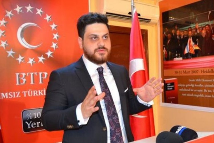 BTP: "Doğru mu Temel amca?"