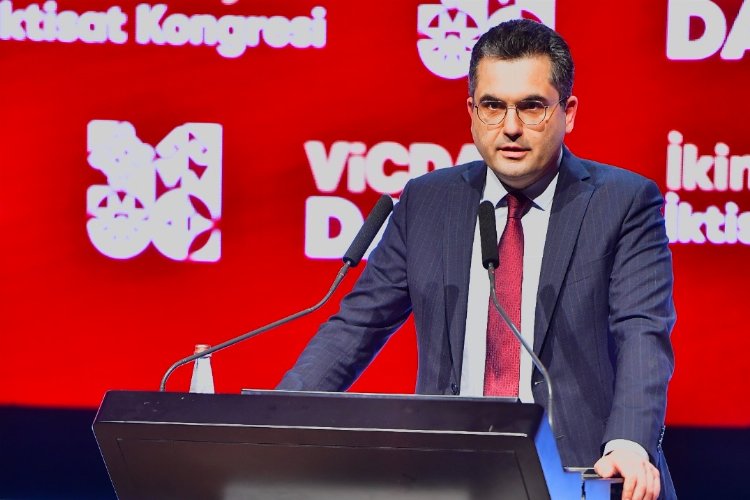 Burak Dalgın: Büyük Türkiye’nin yolu açılacak