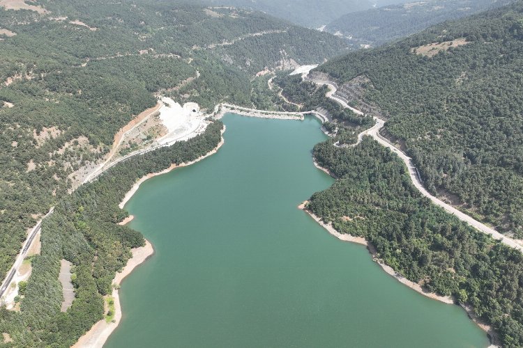 Bursa'da su da tasarruf vurgusu