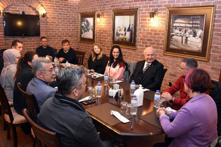 Bursa'da özel yetenekliler okulu hazırlığı