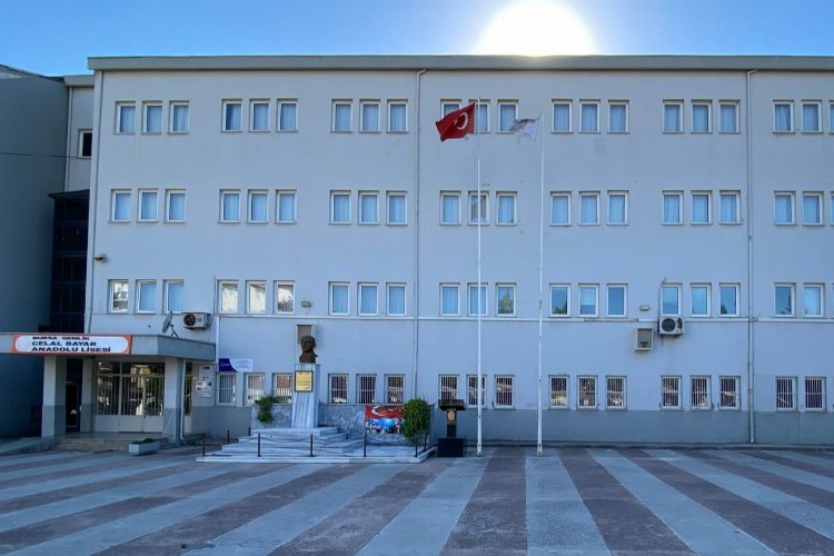 Bursa Gemlik’te YKS tercihlerinin gözde lisesi