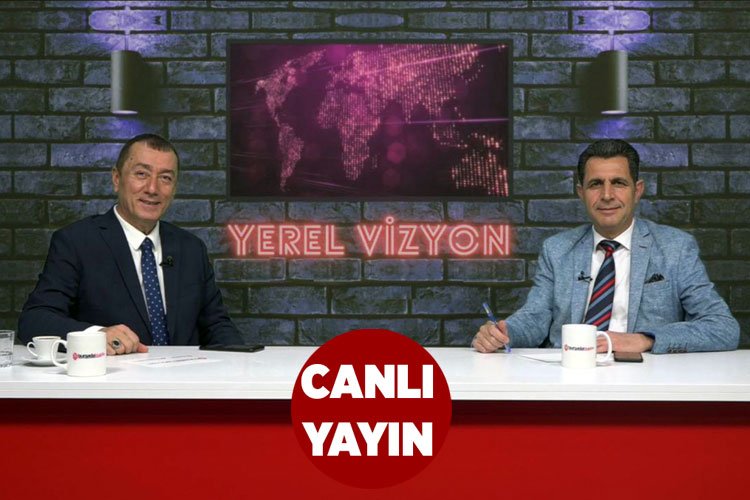 Bursa Kastamonu Dernekler Federasyonu 'Yerel Vizyon'da