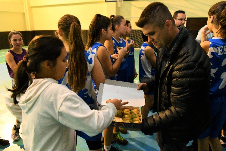 Bursa Mustafakemalpaşaspor U-14 Türkiye finallerine hazırlanıyor