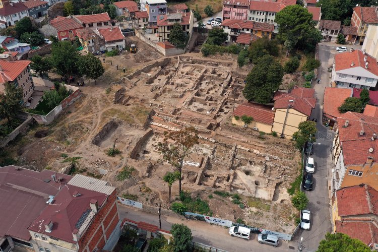 Bursa Osmangazi'de 'yaşatılan tarihe' özel ödül