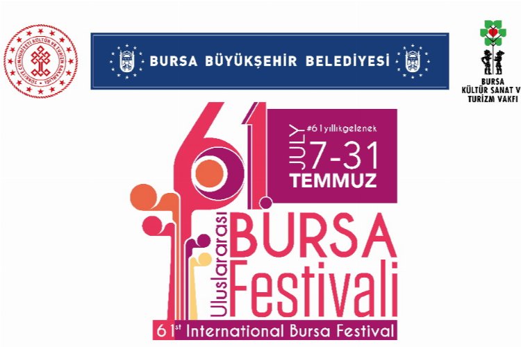 Bursa uluslararası buluşmaya hazır