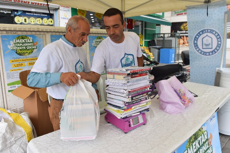 Bursa Yıldırım'da kazandıran dönüşüm