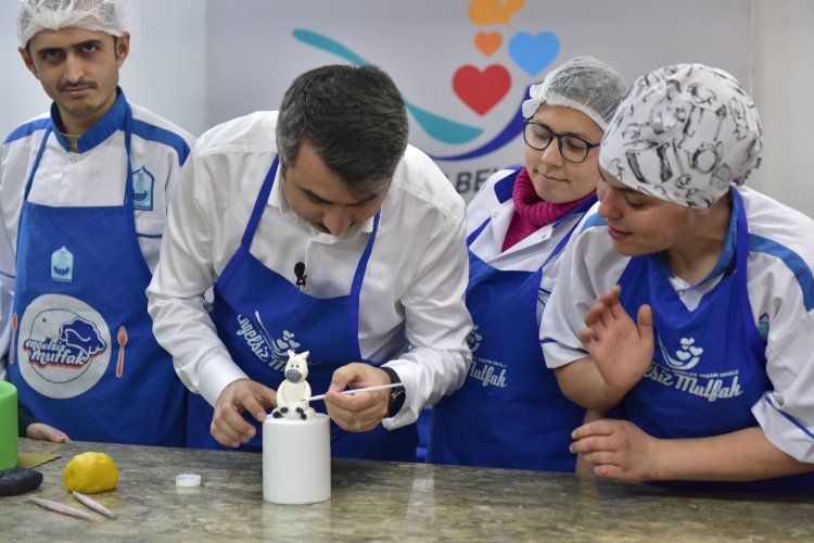 Bursa Yıldırım 'engel'leri kaldırıyor