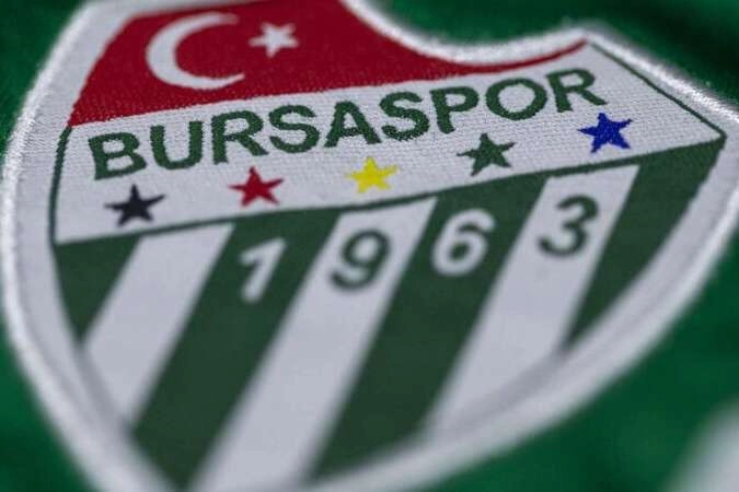 Bursaspor’a Aroma desteği sürüyor