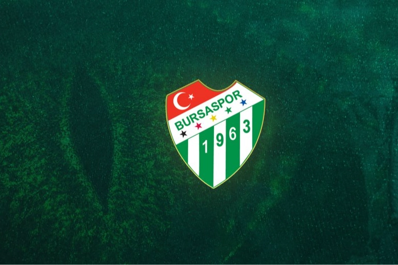 Bursaspor’a ‘büyük’ müjde