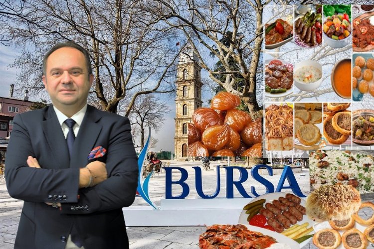 BUYSAD'dan 'Slow Food' hamlesi çağrısı