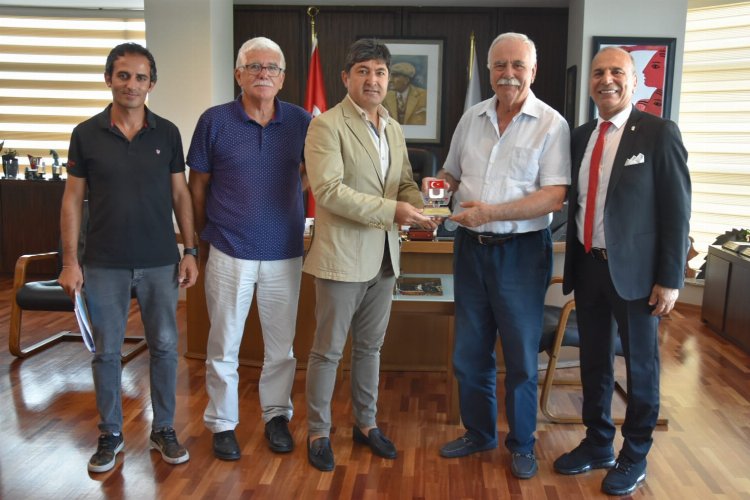 Çanakkale'de Üniversiteler Arası 3x3 Basketbol Turnuvası başlıyor