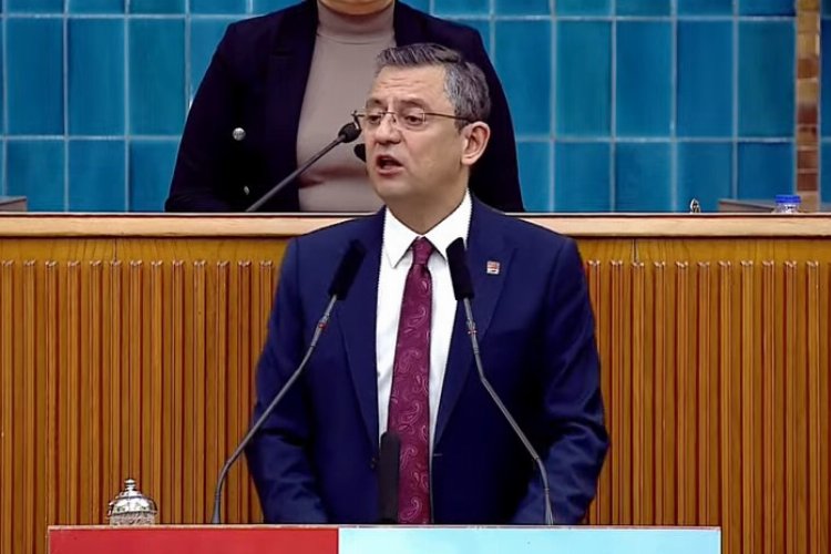 CHP'den çıraklık ve staj mağdurlarına 'Özel' parantez