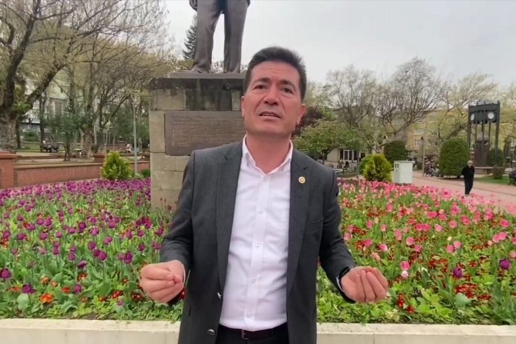 CHP’lİ Ahmet Kaya: “Trabzon Atapark, Afganpark oldu"