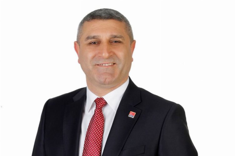 CHP’li Aydemir: "Halkımızla tarih yazdık"