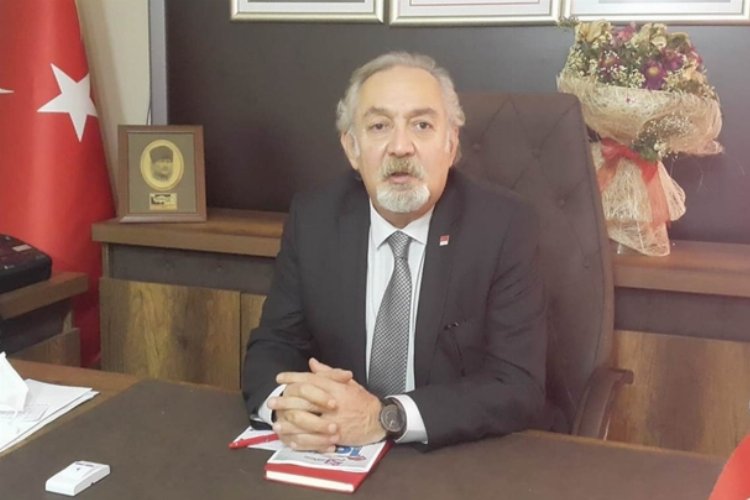 CHP'li Binzet: "Dert geçim tek çare erken seçim"