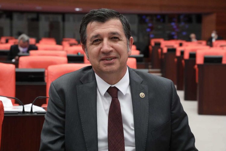 CHP'li Gaytancıoğlu: "AK Parti söz verdiği stadı unuttu"