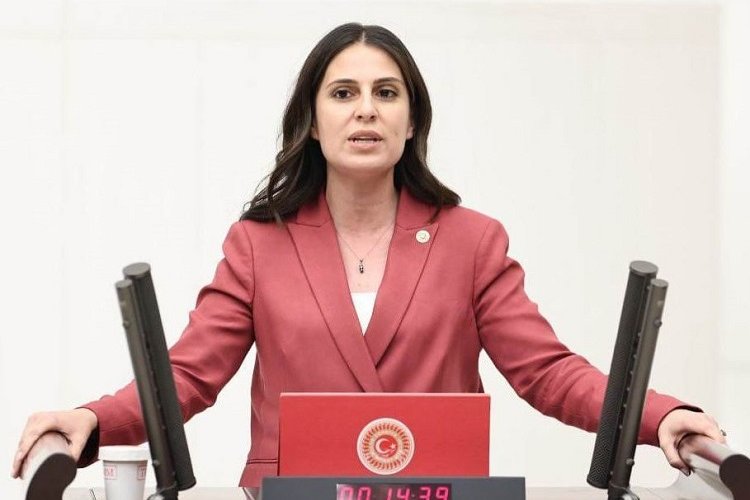 CHP Muğla Milletvekili Özcan: "Bu yatırım programı haksızlık sertifikasıdır"