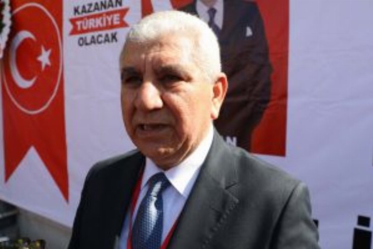 "Cumhur İttifakı zaferle çıkacak"