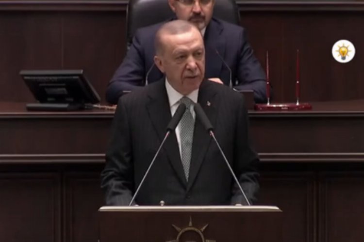 Cumhurbaşkanı Erdoğan: 14 Mayıs'ta millet gereğini yapacak!