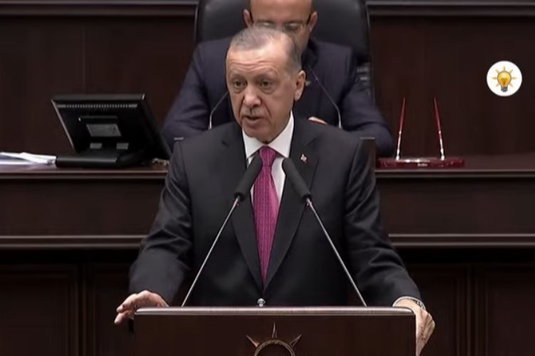 Cumhurbaşkanı Erdoğan: Her şey spekülasyondan ibaret