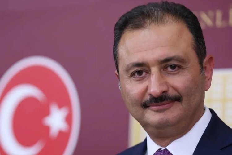 Cüneyt Aldemir: "105 yıl önce Tokat'ta İstiklal Meşalesi Yakıldı"