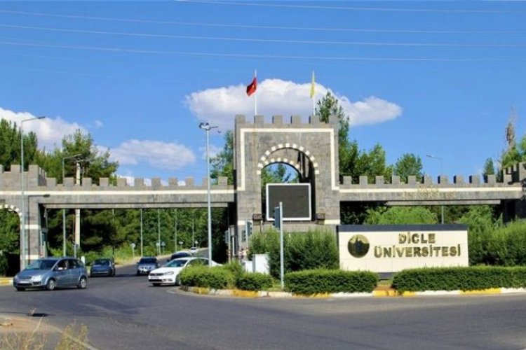 Dicle Üniversitesi'ne YÖK'ten iki yeni bölüm