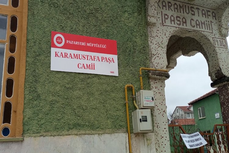 Diyanet görsel şov peşinde... Fatura cemaate!