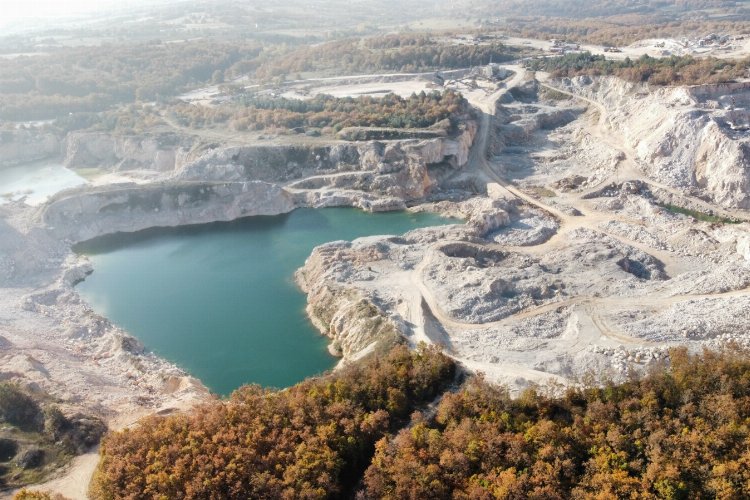 Doku Derneği'nden 'dağ' mesajı