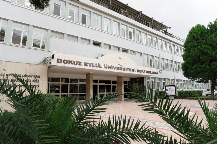 Dokuz Eylül'ün uluslararası yükselişi... DEÜ 79 üniversiteden ilk 5'te