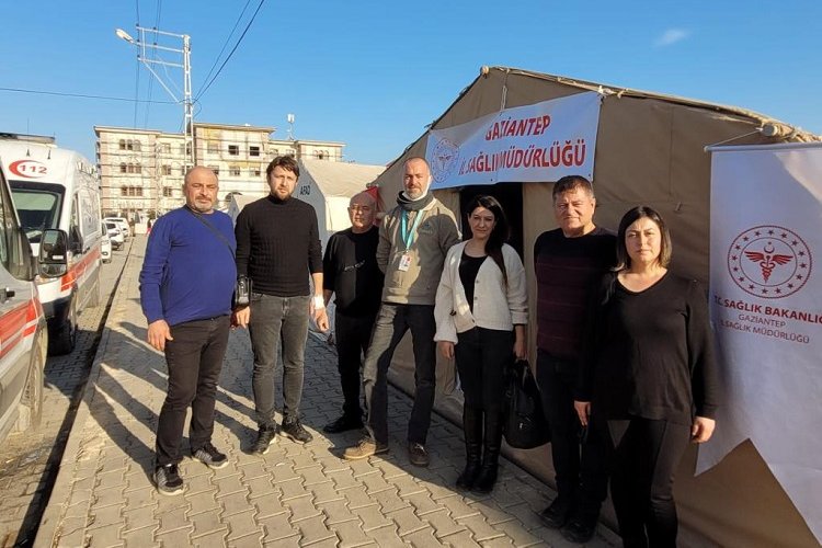 Dr. Ahmet Kandemir: "Düzenleme en az bir yıl daha uzatılmalı"